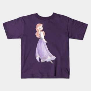 Princess 29 Kids T-Shirt